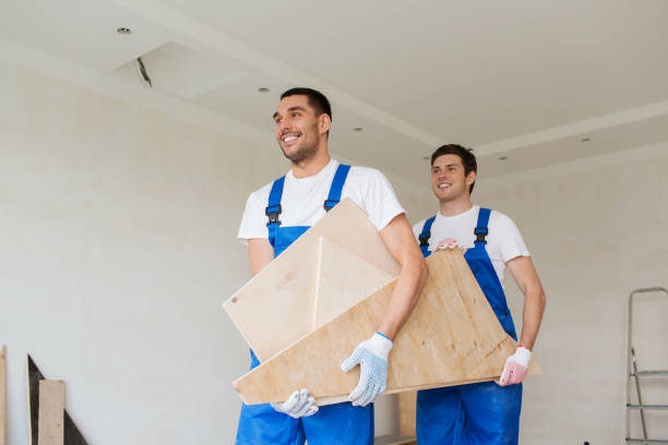 Best Dumpster Rental Services  in Muskegon, MI