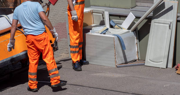 Best Demolition Debris Removal  in Muskegon, MI