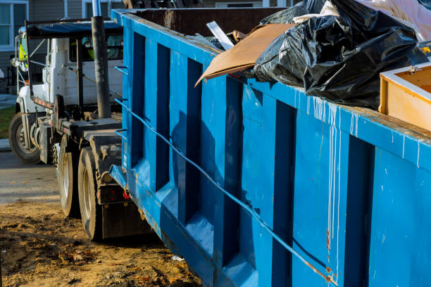 Same-Day Junk Removal Services in Muskegon, MI
