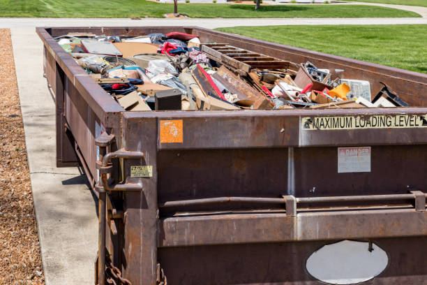 Best Residential Junk Removal  in Muskegon, MI