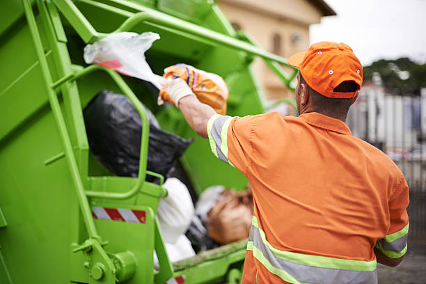 Best Junk Removal for Events  in Muskegon, MI