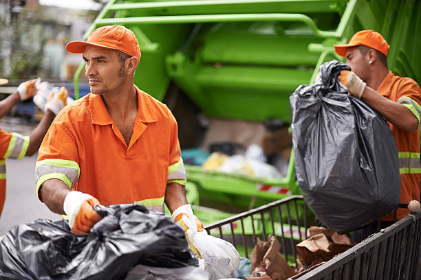 Best Yard Waste Removal  in Muskegon, MI
