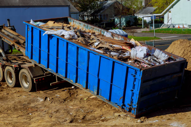 Best Shed Removal  in Muskegon, MI